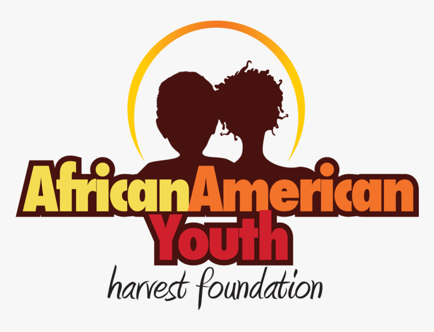African American Youth Harvest Foundation, HD Png Download