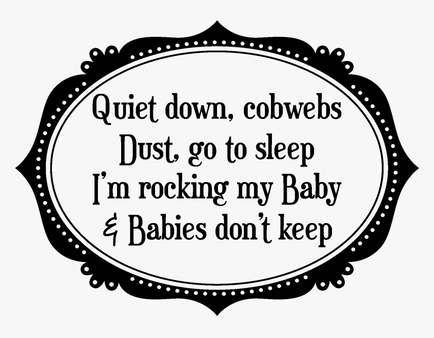 Transparent To Go To Sleep Clipart - Baby Clothes, HD Png Download