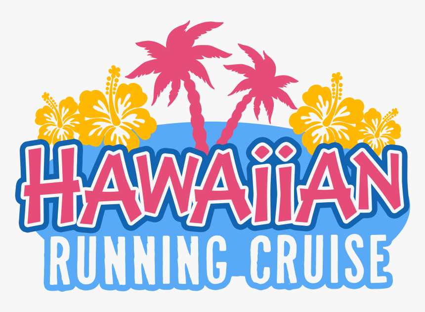 Hawaiian Cruise Logo, HD Png Download