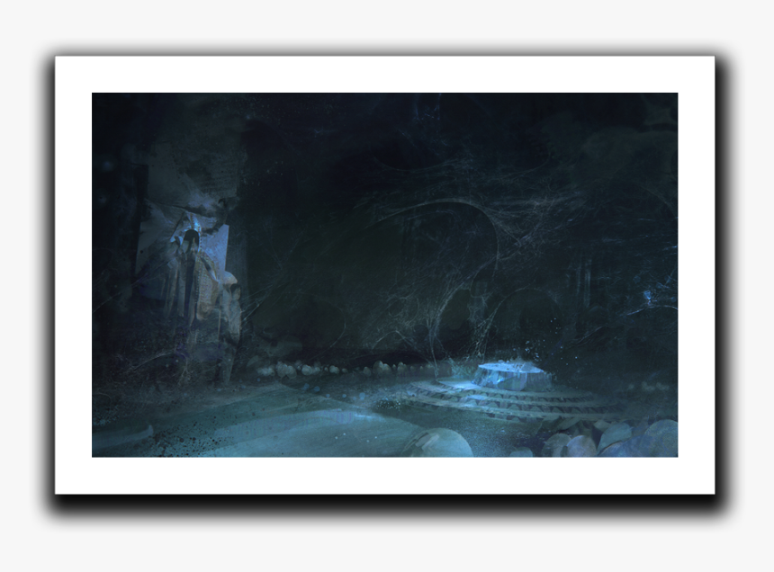 Picture Frame, HD Png Download