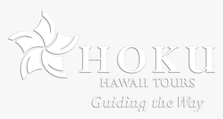 Hoku Hawaii Tours - Graphic Design, HD Png Download
