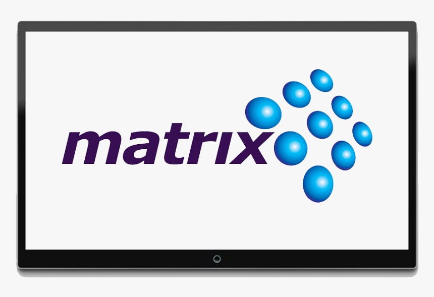 Matrix Has Been The Official Representative And Distributer - Matrix Israel, HD Png Download
