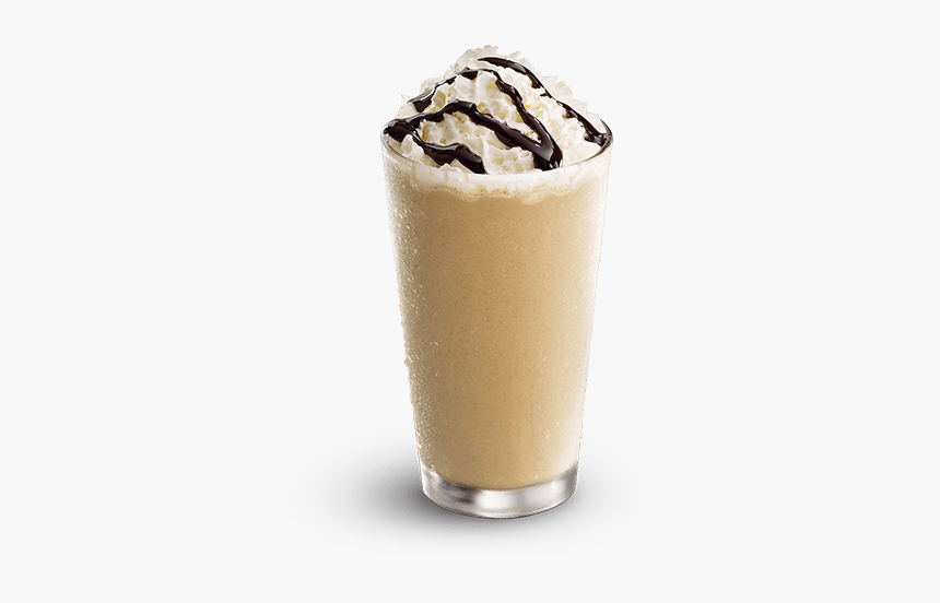 Title - Kopi Susu Float, HD Png Download