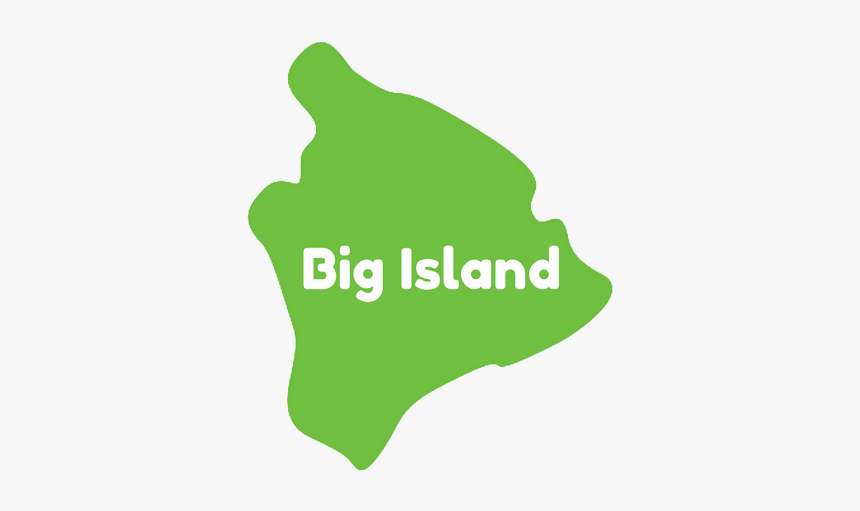 Kona Parasailing - Big Island Hawaii Logo, HD Png Download