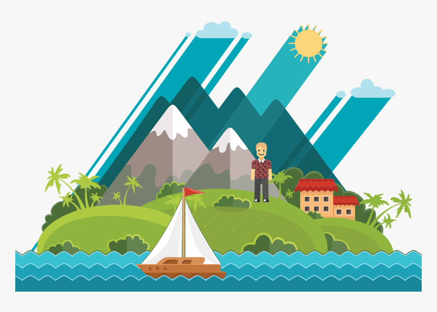 Career Succes Png, Transparent Png