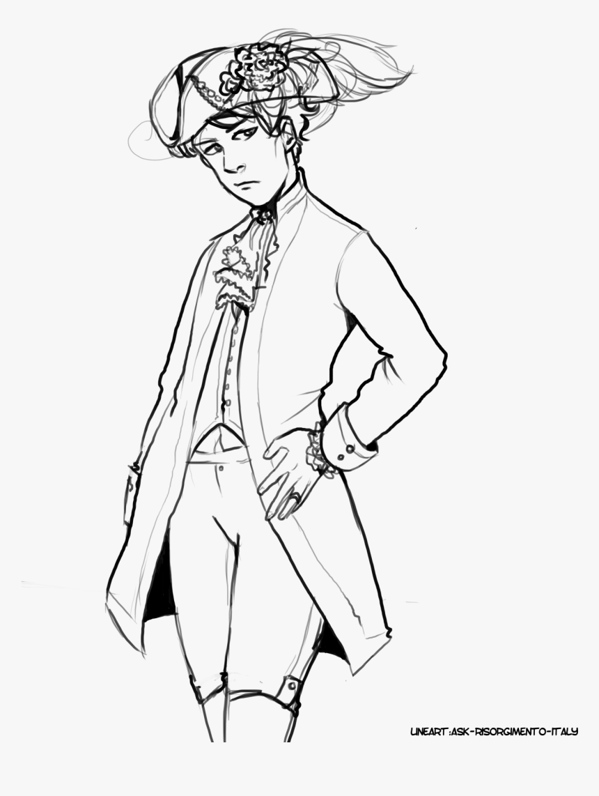 Line Art, HD Png Download