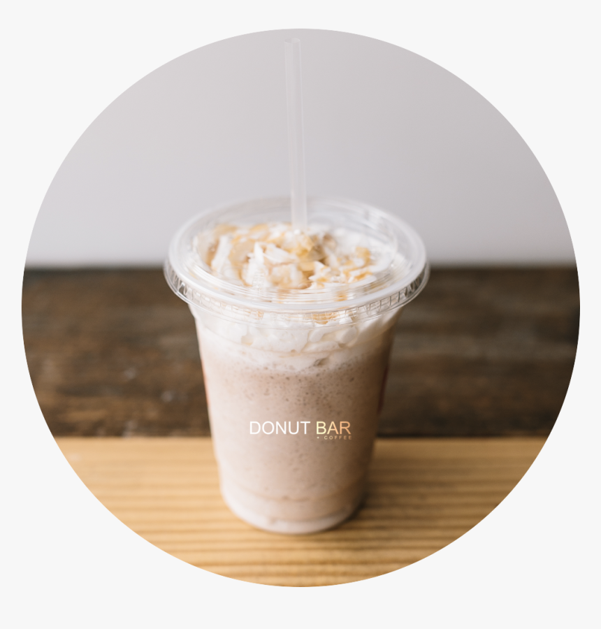 Frappuccino - Milkshake - Milkshake, HD Png Download