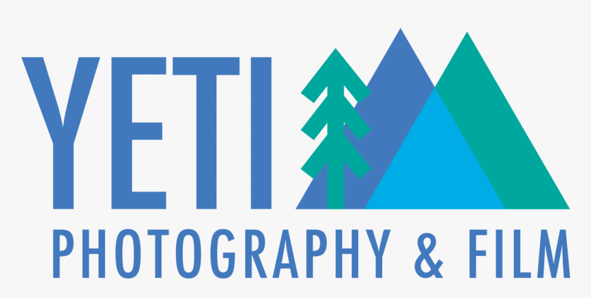 Yeti Logo Png - Graphic Design, Transparent Png