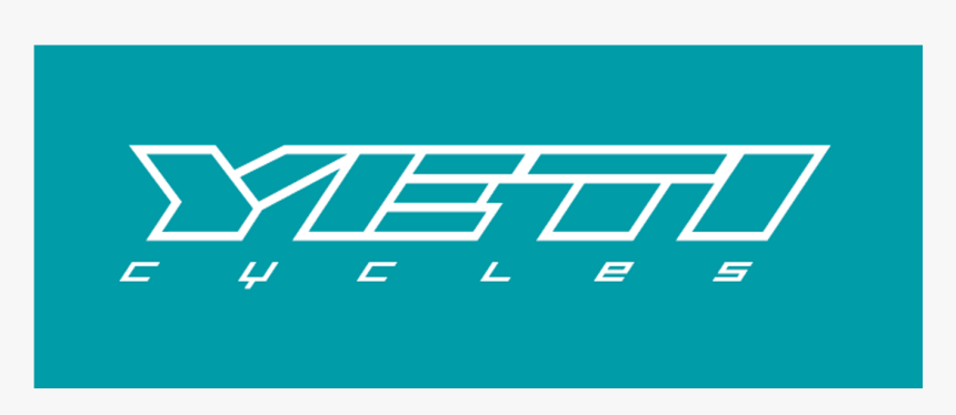 Yeti Cycles Logo, HD Png Download , Transparent Png Image - PNGitem