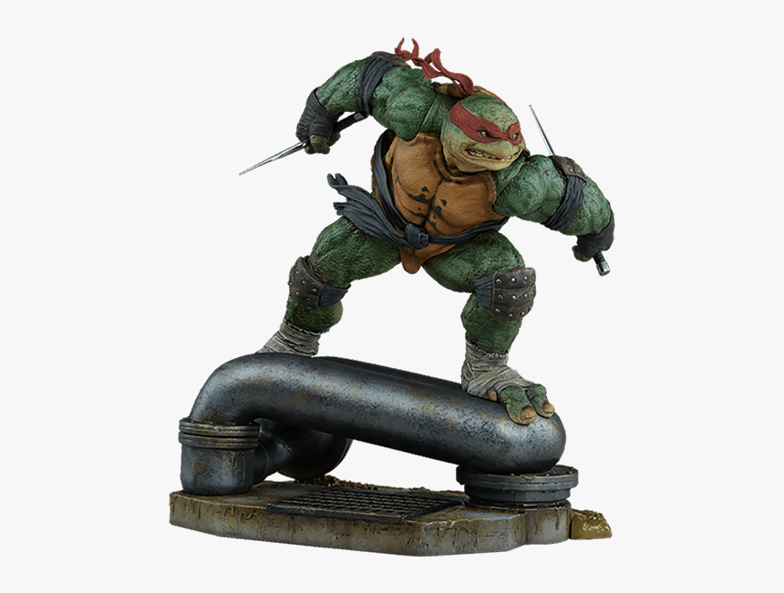 Teenage Mutant Ninja Turtles Sideshow, HD Png Download