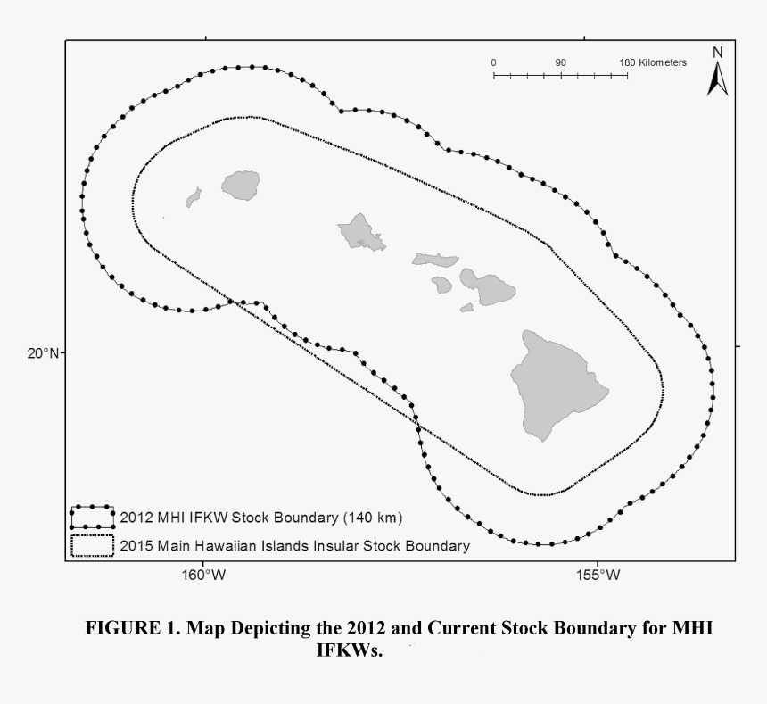 Hawaiian Islands Clip Art, HD Png Download