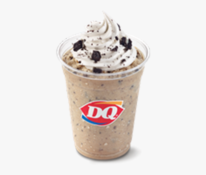 Thumb Image - Dairy Queen Frappe, HD Png Download