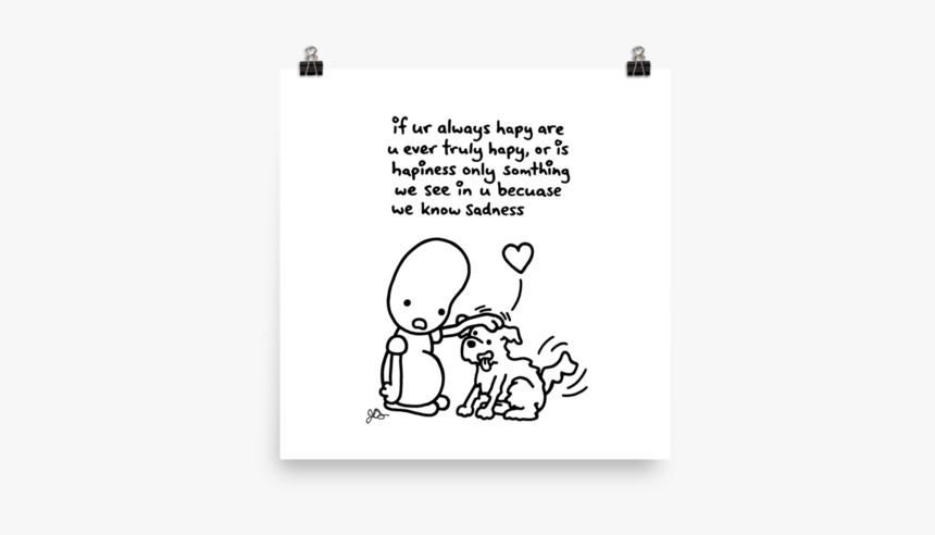 Everyone's An Aliebn When Ur A Aliebn Too, HD Png Download