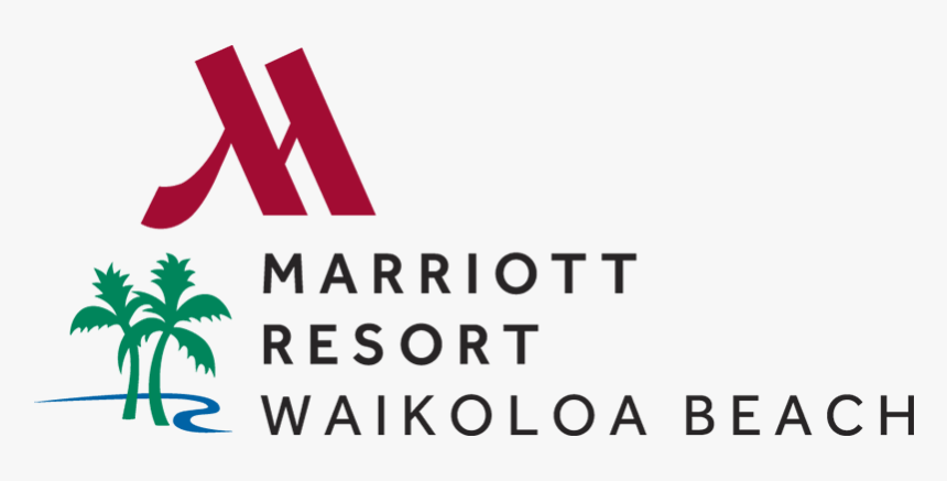 Kauai Marriott Resort Logo, HD Png Download