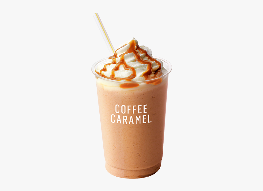 Clip Art Frapp Coffee Milkshake Caff - Milkshake, HD Png Download