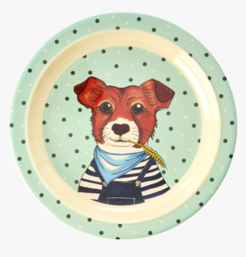 Plate, HD Png Download