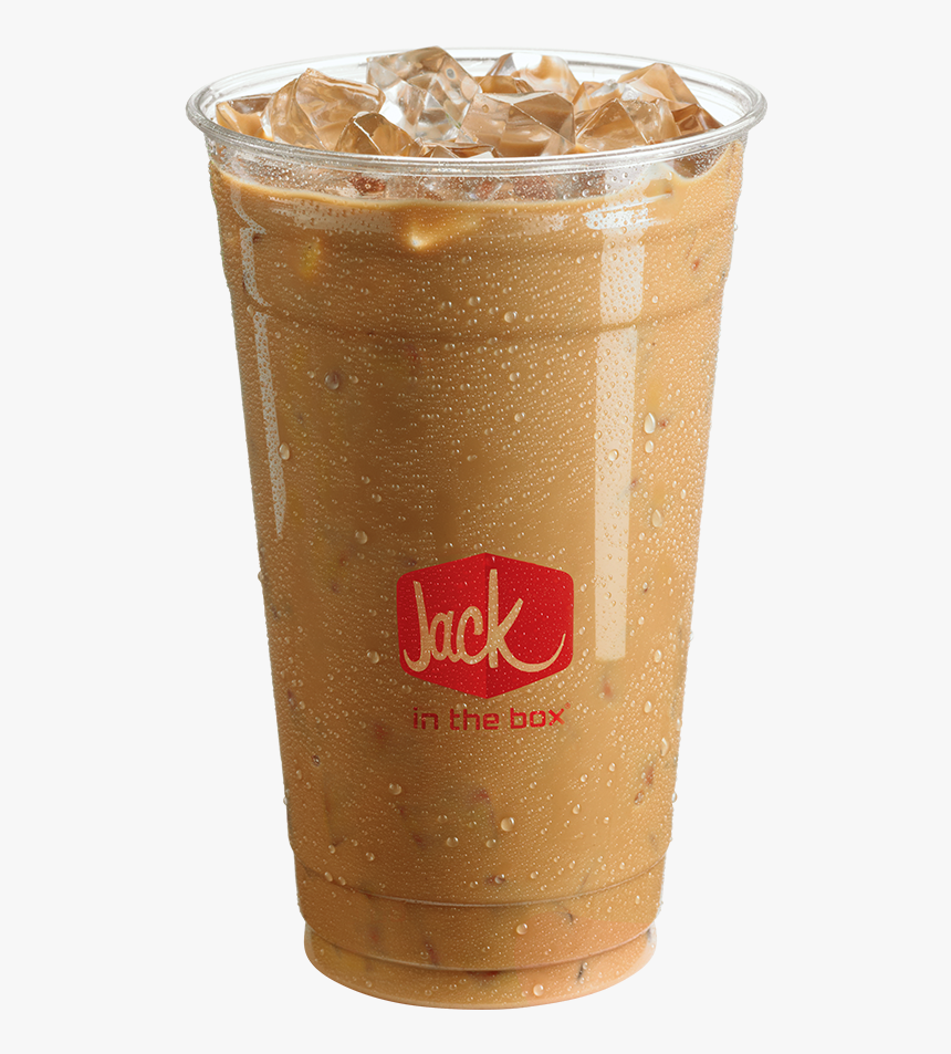 Jack In The Box Breakfast Drinks, HD Png Download