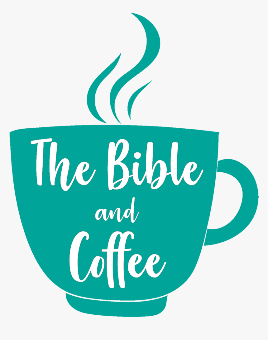 The Bible And Coffee, HD Png Download