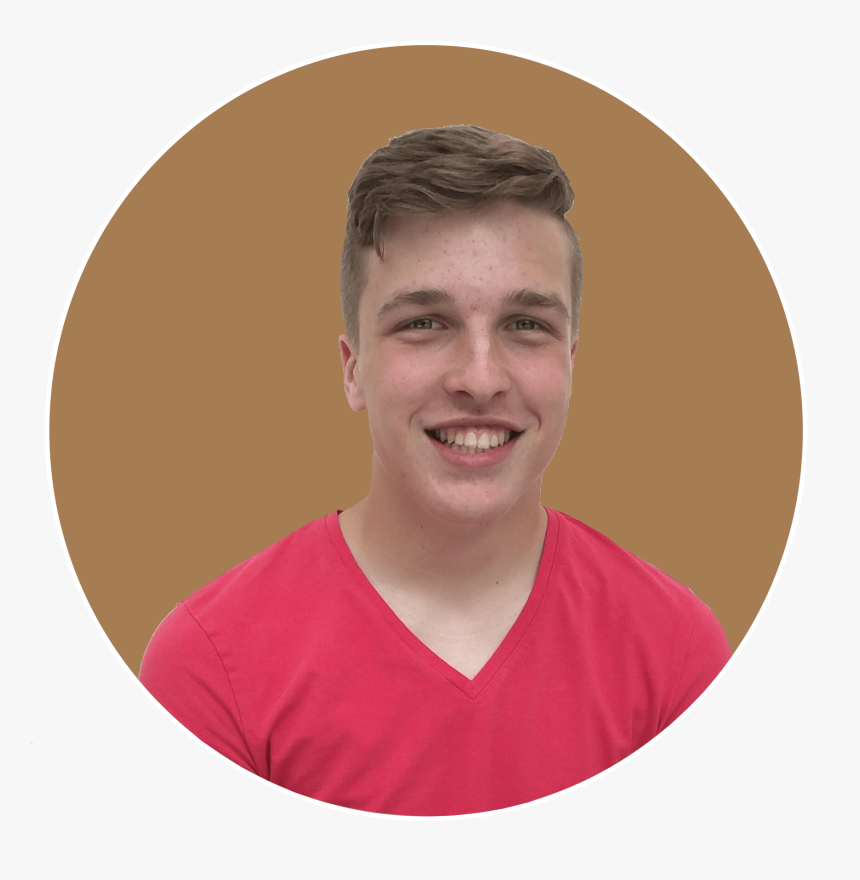 “it Tastes Like A Regular Frappuccino That You D Expect - Circle, HD Png Download