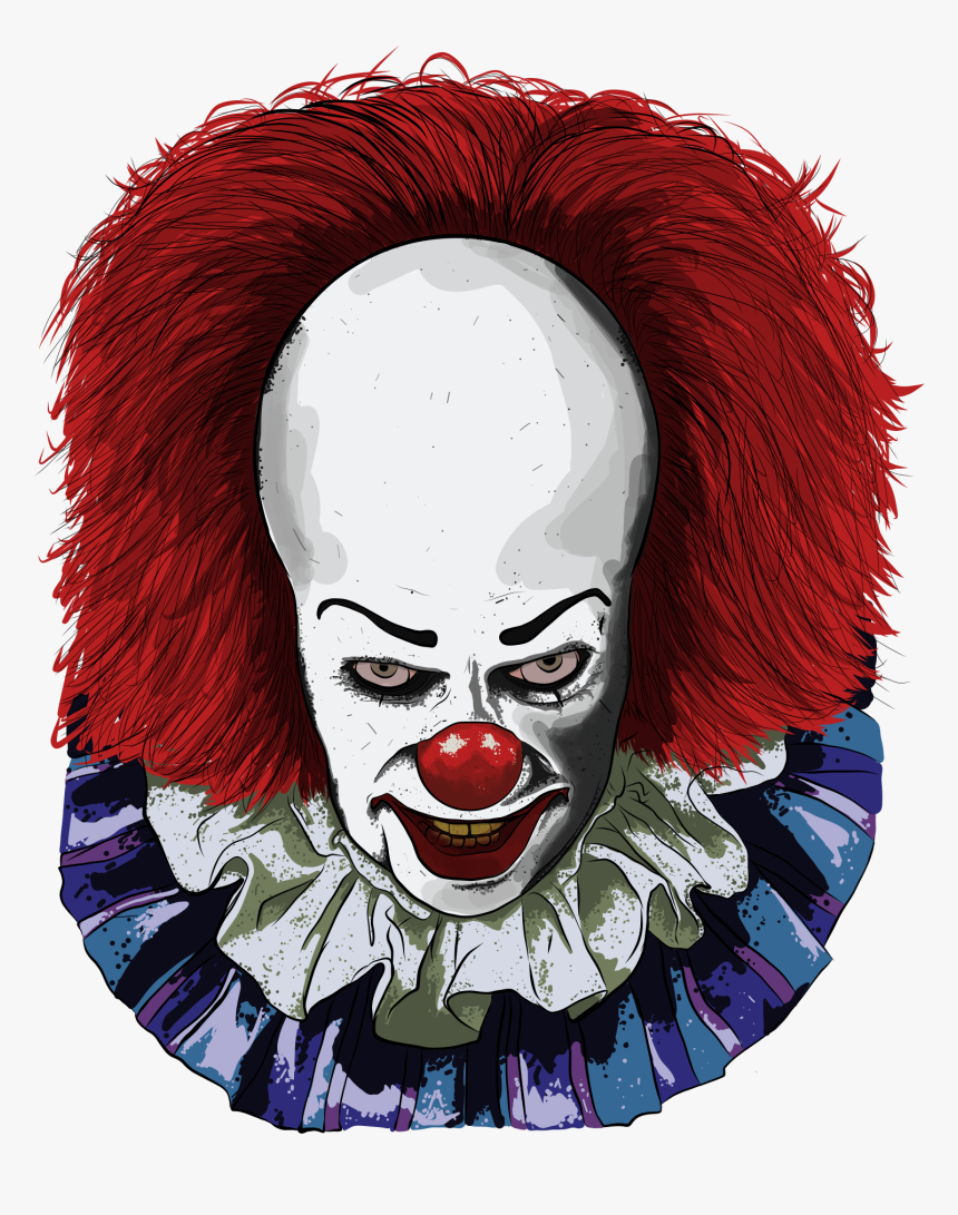 Clown - Guason Sin Fondo Png, Transparent Png