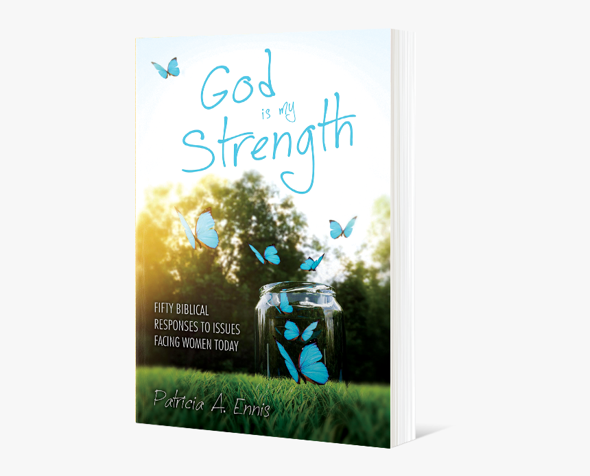 God Is My Strength - Horngren's Accounting 11th Edition, HD Png Download