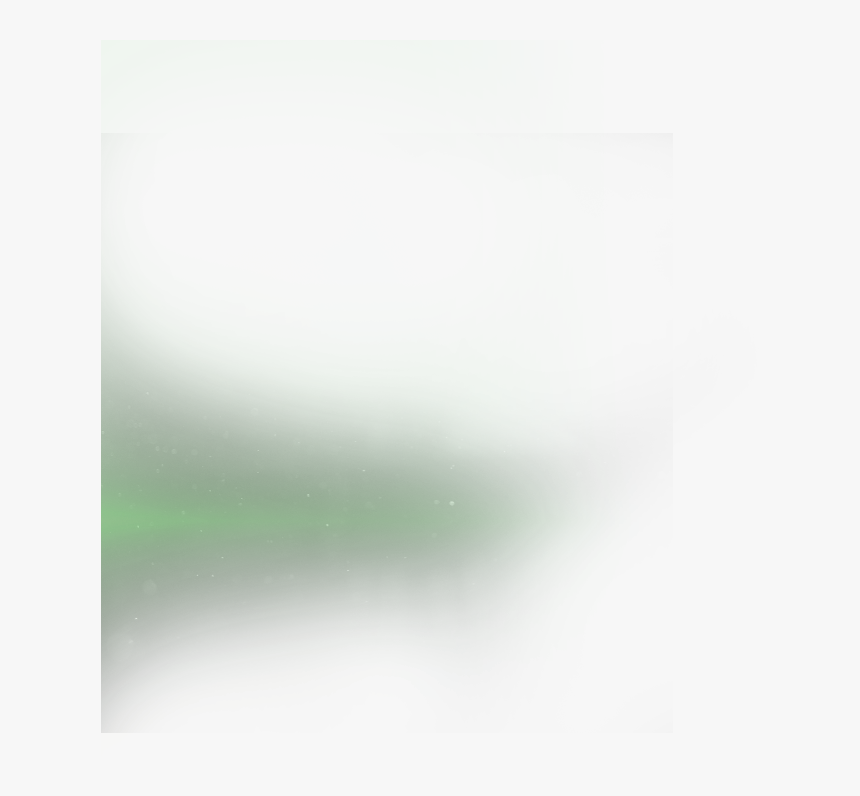 Lens Flare Left Gree - Beige, HD Png Download