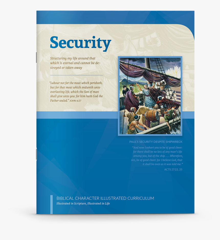 Brochure, HD Png Download