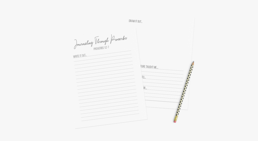 Writing, HD Png Download