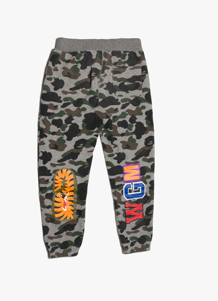 Bape Camo, HD Png Download