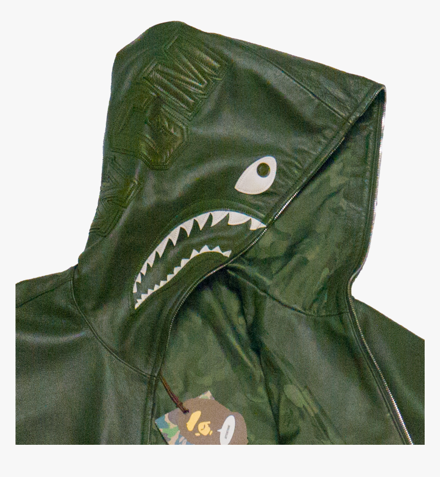 Leather, HD Png Download