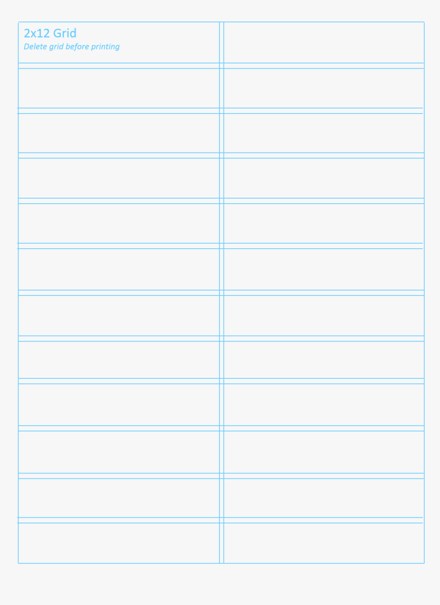 Transparent Grid Png Transparent - Colorfulness, Png Download