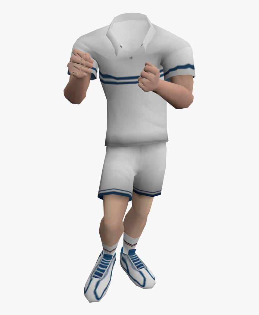 Chicken Little T Pose , Png Download - Spandex, Transparent Png
