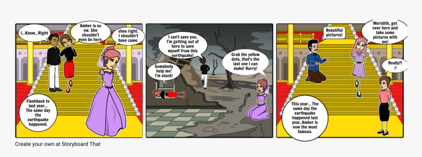 Cartoon, HD Png Download