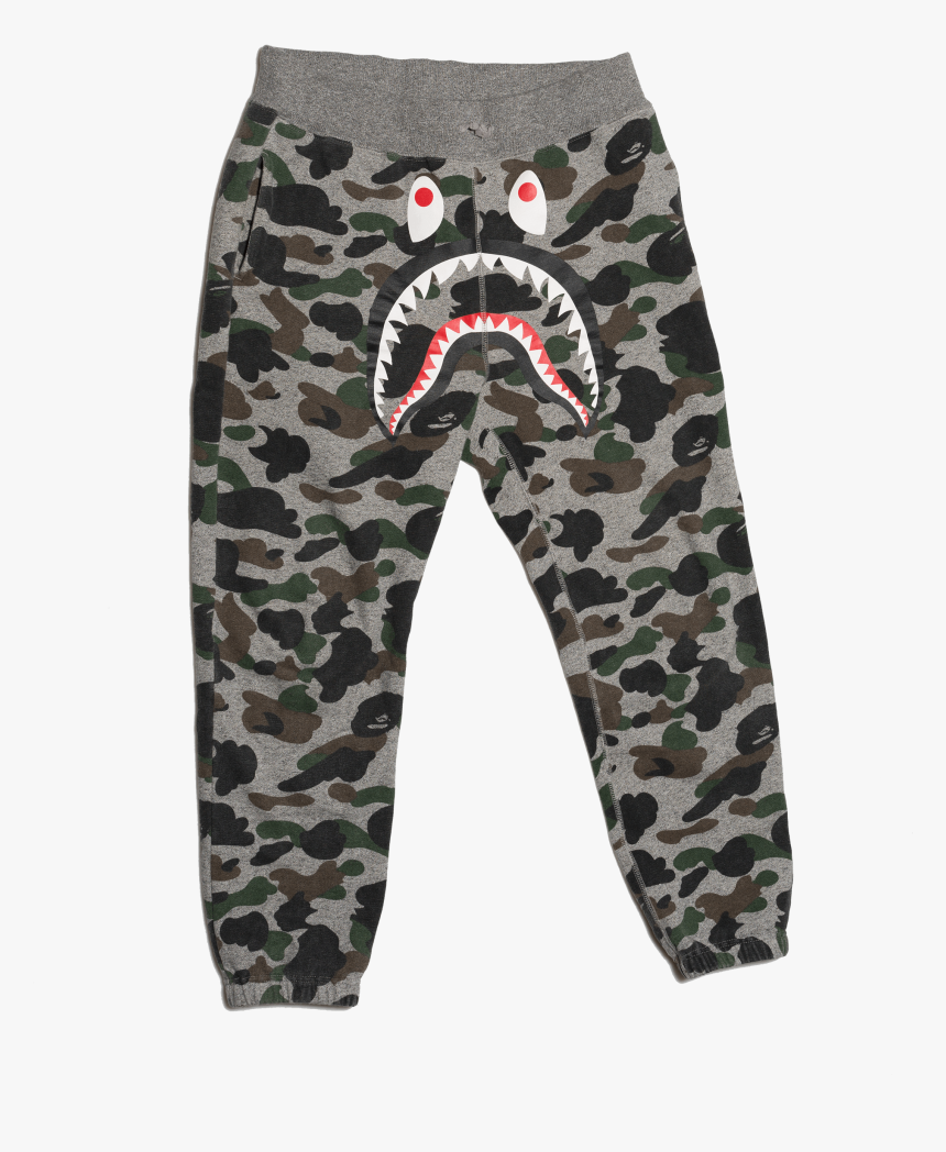 Bape Camo, HD Png Download