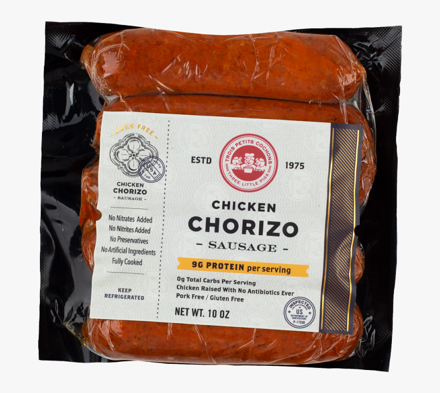 Bratwurst, HD Png Download