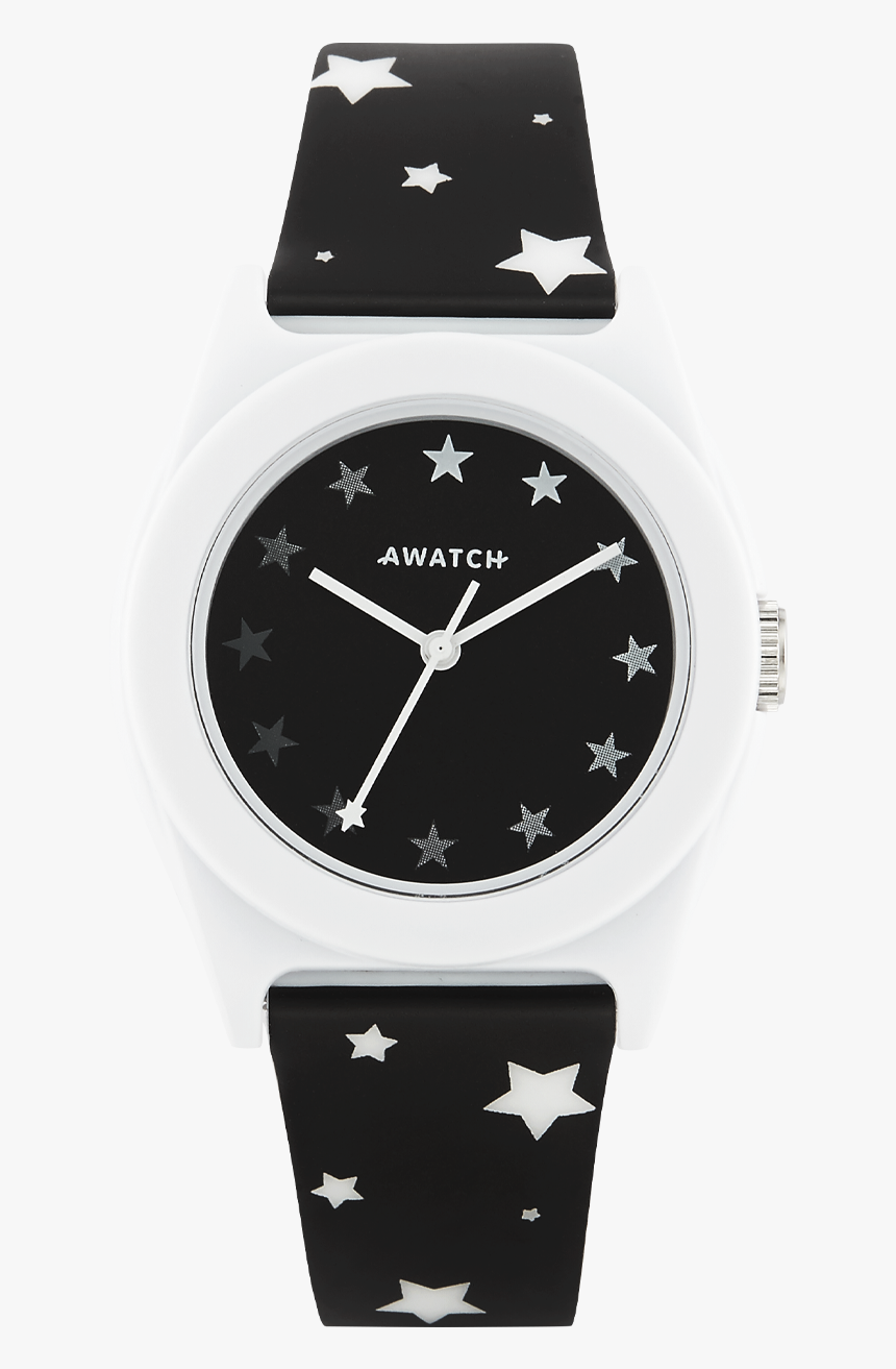Analog Watch, HD Png Download