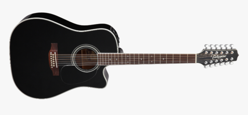 Acoustic Guitar, HD Png Download