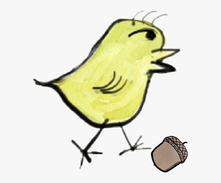 Emberizidae, HD Png Download