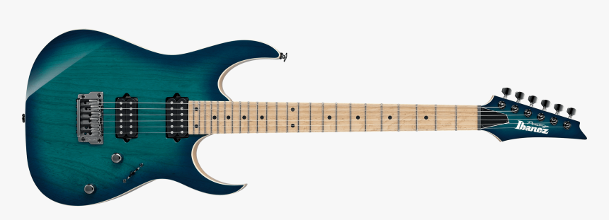 Ibanez Rg Prestige Rg652ahmfx, HD Png Download