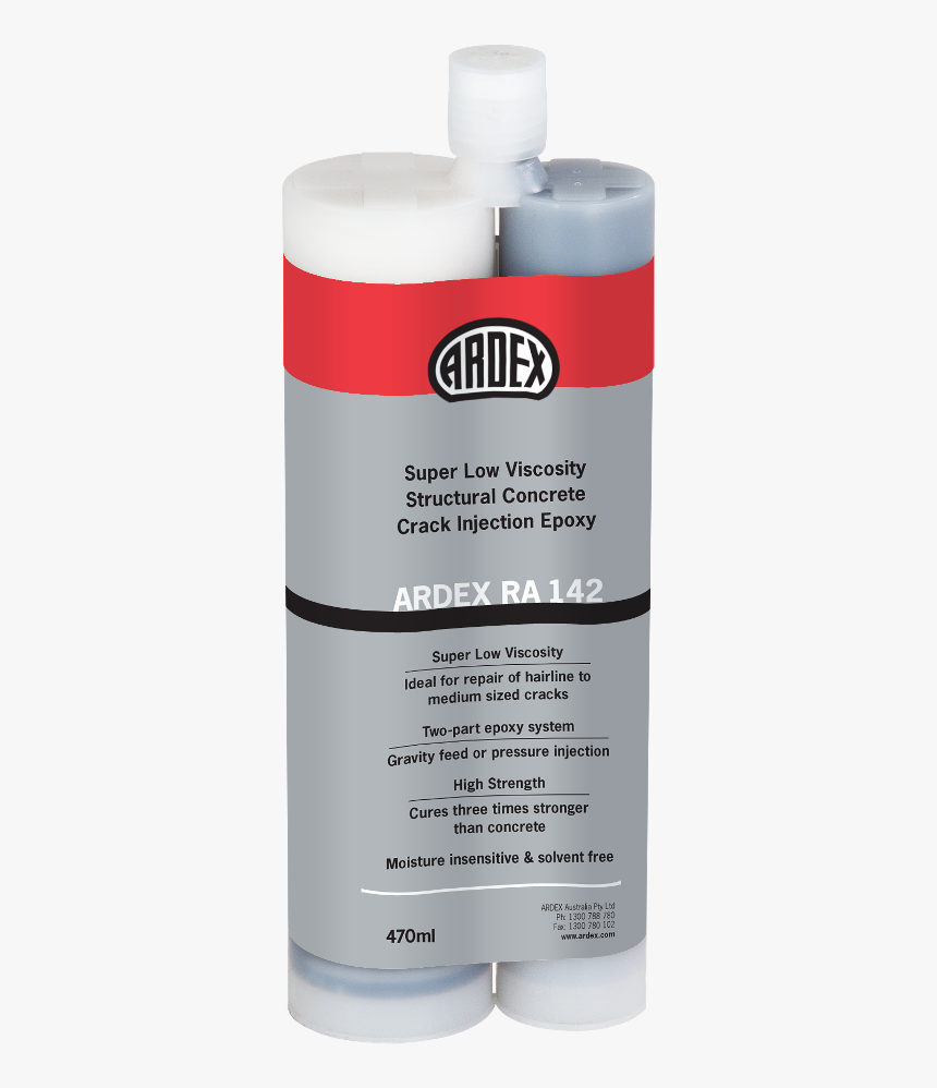 Ra - Epoxy Injecting Adhesive, HD Png Download