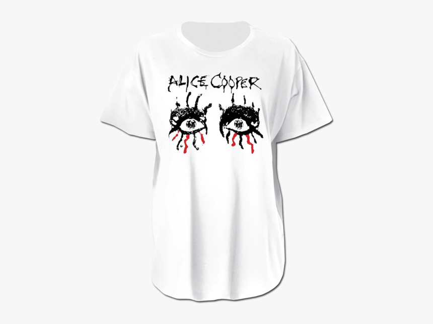 Alice Cooper Ol Black Eyes Is Back, HD Png Download