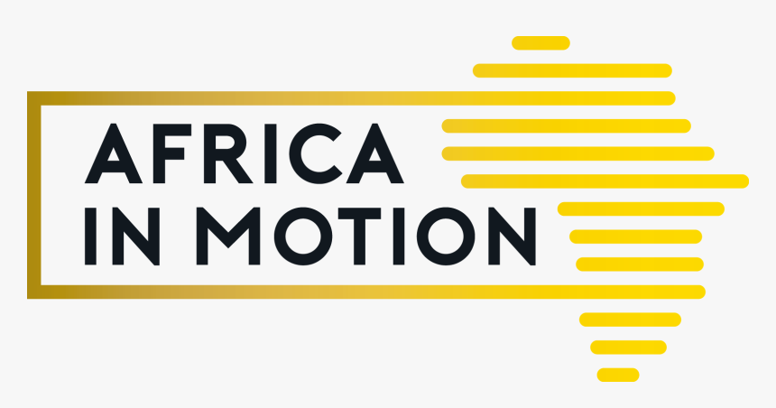 Cropped Africa In Motion Rgb 1 - Africa In Motion, HD Png Download