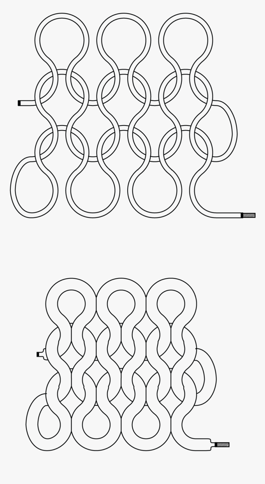 On Air Motion - Line Art, HD Png Download
