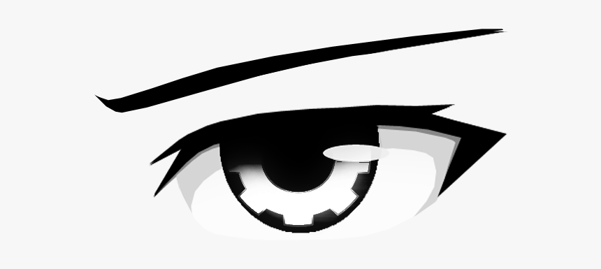 Attack On Titan Skin Eyes, HD Png Download