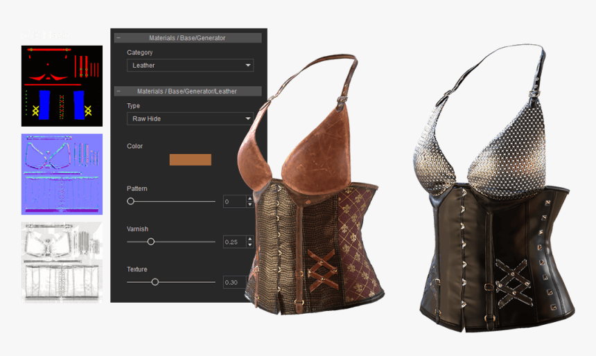 Lingerie Top, HD Png Download