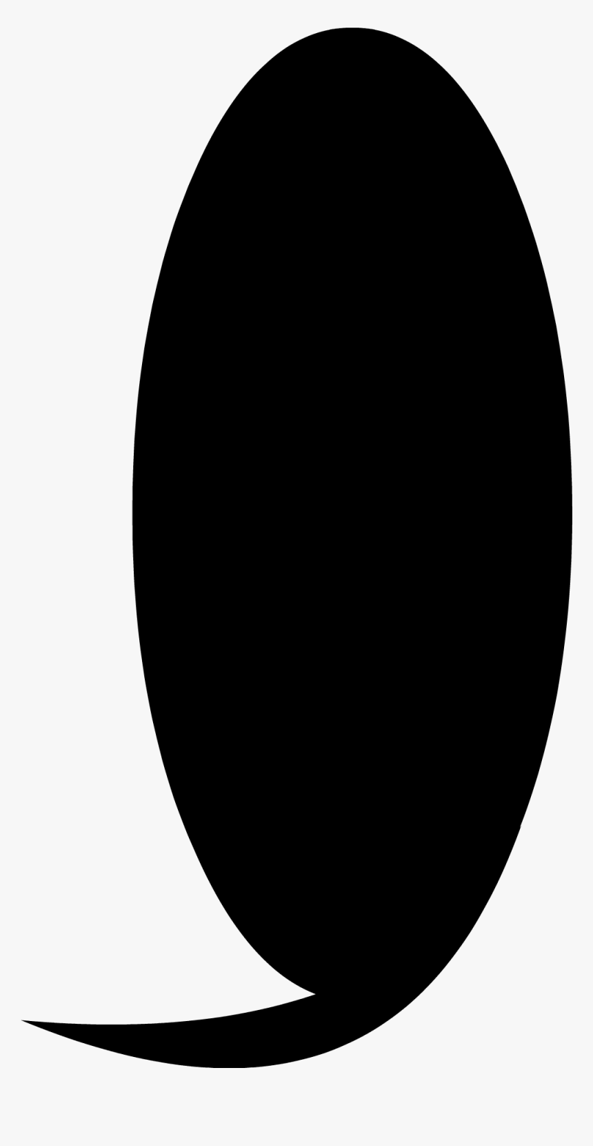 Image Tired Eye Png - Circle, Transparent Png