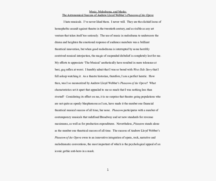 Document, HD Png Download