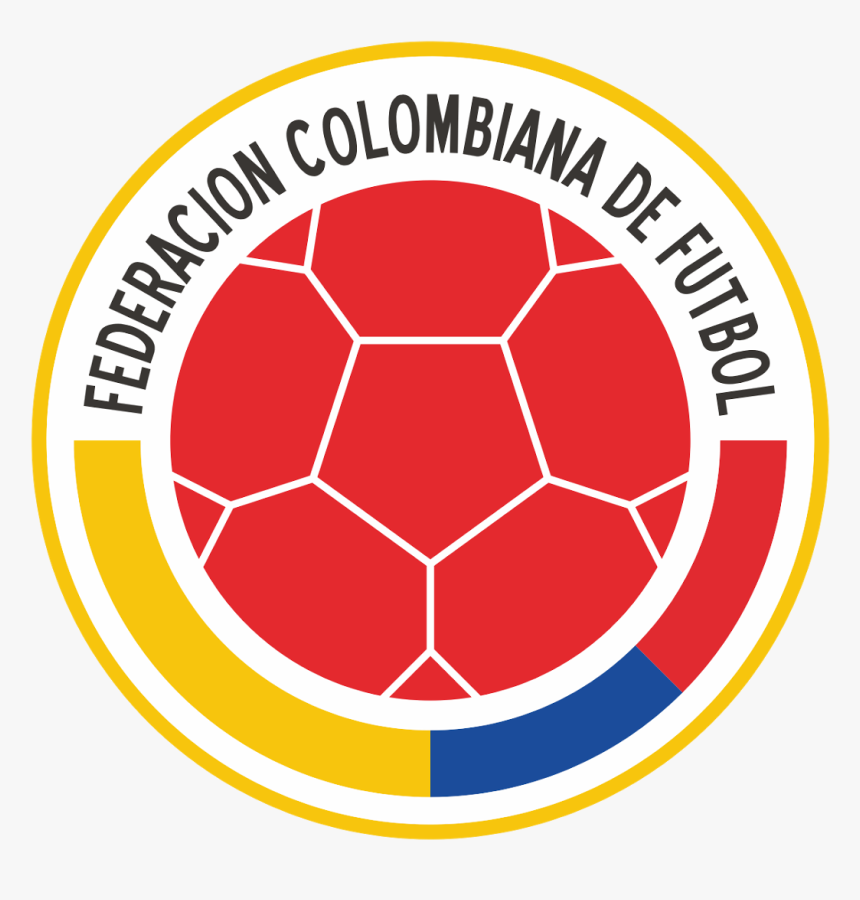 Colombia World Cup 2018 Logo, HD Png Download