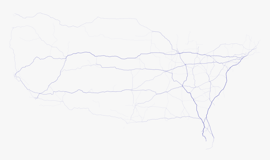 Png Freeuse Stock Vector Cracks Ice Cracking - Map, Transparent Png