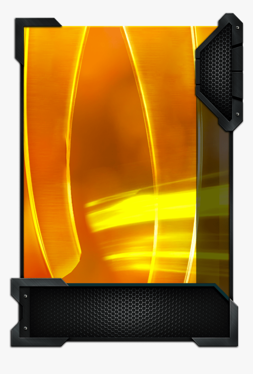 Computer Monitor, HD Png Download